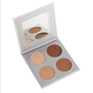 PUR sculptor palette
